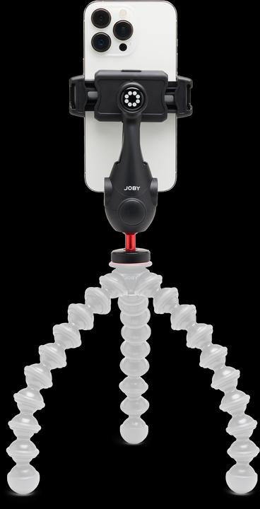 Actual product image Joby GripTight PRO 3 Mount