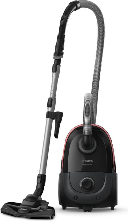Actual product image Philips XD5123/10