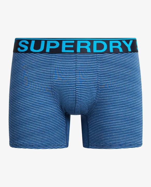 Produktbild Superdry Boxer (M, 3er Pack)