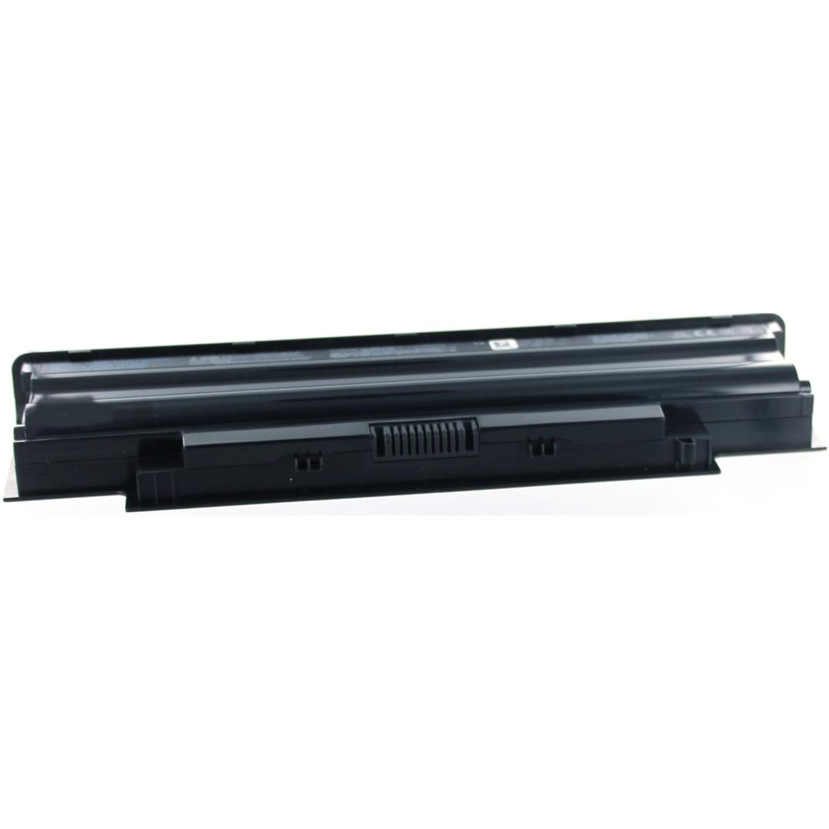 Thumbnail - AGI Akku kompatibel mit Dell 312-0233 - Akku - 4.400 mAh (4400 mAh), Notebook Akku, Schwarz