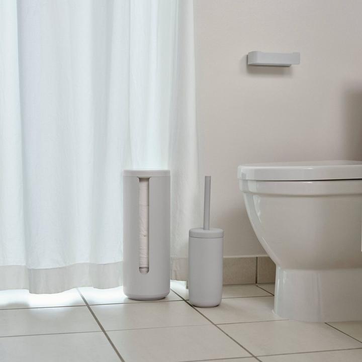 Image du produit Zone Denmark Toilettenpapierhalter Ume Hellgrau