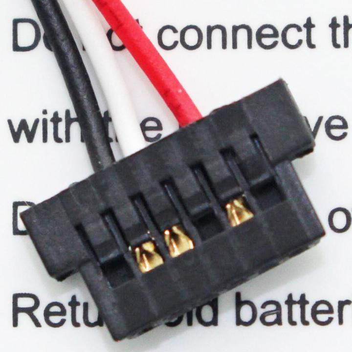 Actual product image Becker Akku Traffic Assist Z201, S30, 338937010150