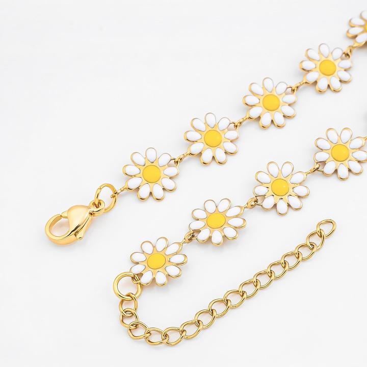 Produktbild Sensora Jewelry Fiore Armband (Edelstahl)