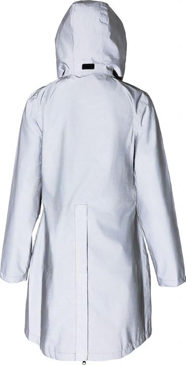 Actual product image Horze Women's waterproof reflective equestrian jacket (36)