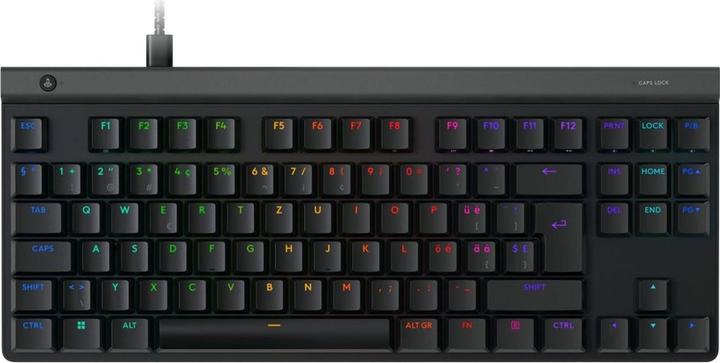 Logitech G G515 TKL (CH, Kabelgebunden)