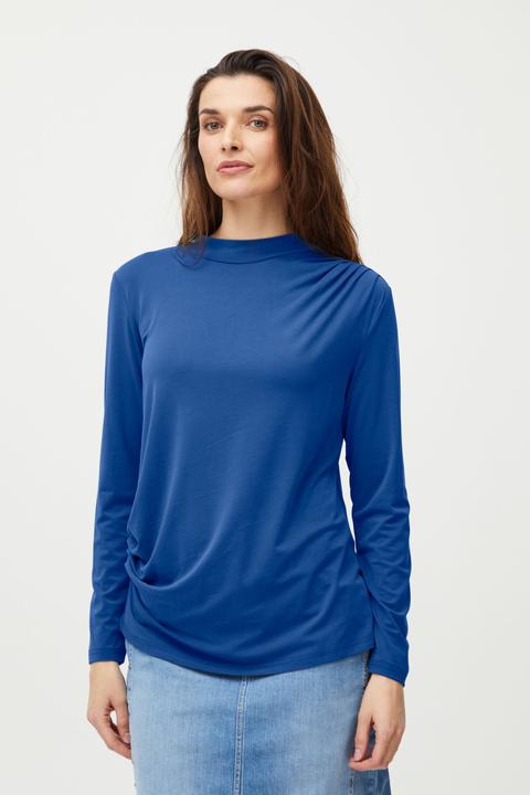 Produktbild Pulz Jeans PZLIPPA LS Tshirt 50207884 (S)