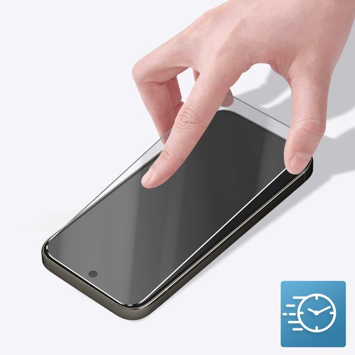 Image du produit Avizar Film ClearShield (1 pièce(s), Google Pixel 9 Pro)