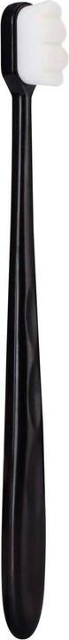 Image du produit JTI Brosse à dents à poils ultrafins - Noir (Souple, 1 x)