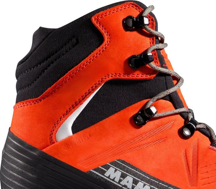 Produktbild Mammut Kento Guide II High GTX, Bergstiefel (46 2/3)
