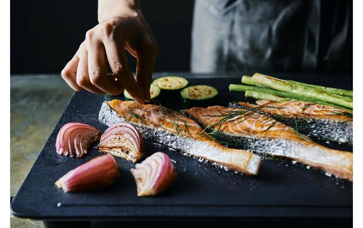 Produktbild Abien Contact Grill Minigrill
