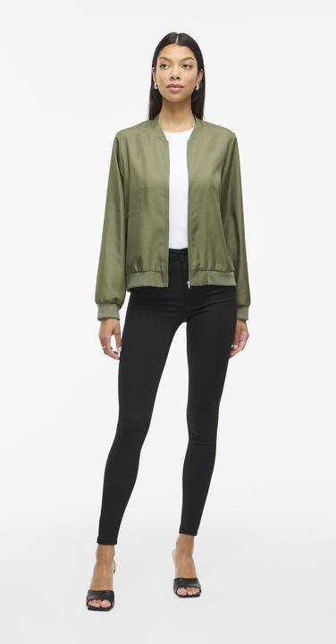 Actual product image Vila Reissverschluss Bomberjacke (36)