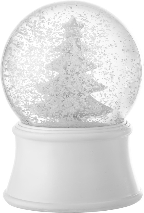 Produktbild Bloomingville Snow Globe