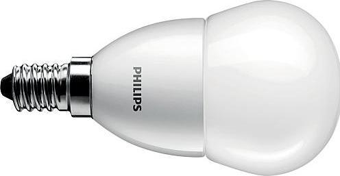 Productafbeelding Philips Professional CorePro (E14, 25 W, 250 lm, 1 x, F)