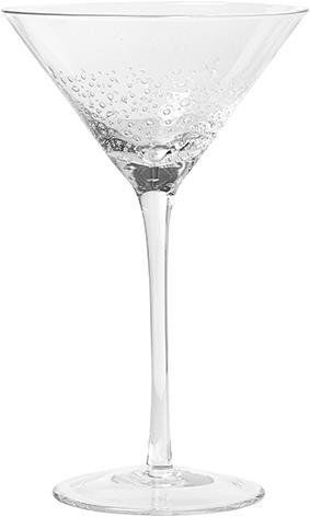 Produktbild Broste Copenhagen Bubble (2 dl, 1x, Martini Gläser)