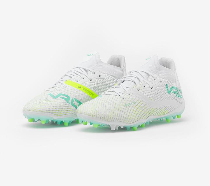 Actual product image Kipsta Damen Fussball Nockenschuhe MG/AG - Viralto III-W Feelings (39)