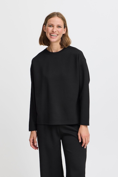 Actual product image B.young BYPUSTI LS TOP 20815707 (L)