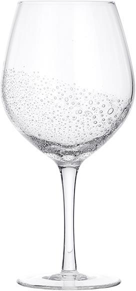 Actual product image Broste Copenhagen Bubble (65 cl, 1 Glasses, Red wine glasses)