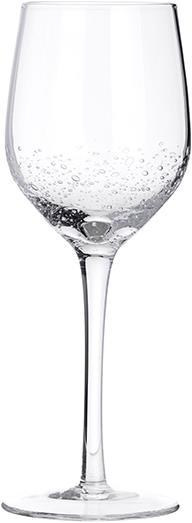 Actual product image Broste Copenhagen Bubble (35 cl, 1 Glasses, White wine glasses)