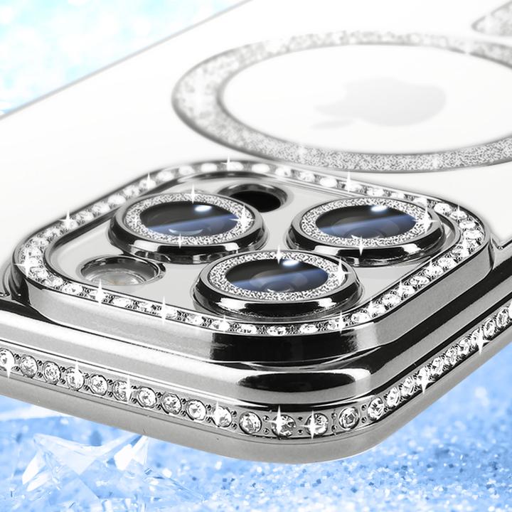 Produktbild Avizar Glamor Guard Case (Apple iPhone 16 Pro Max)