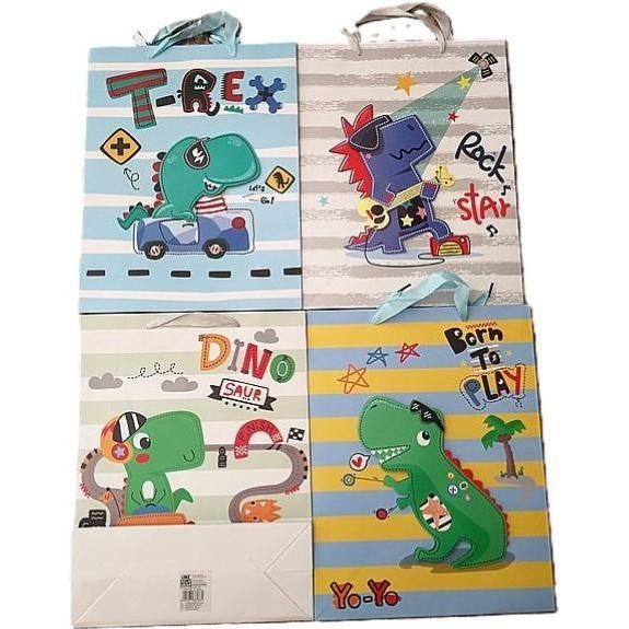 Adar, Confezione regalo, T-Rex MIX Geschenktüte (1x)