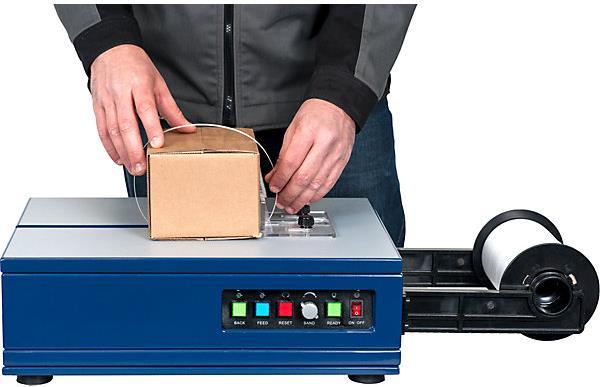 kaiserkraft Table bundling device