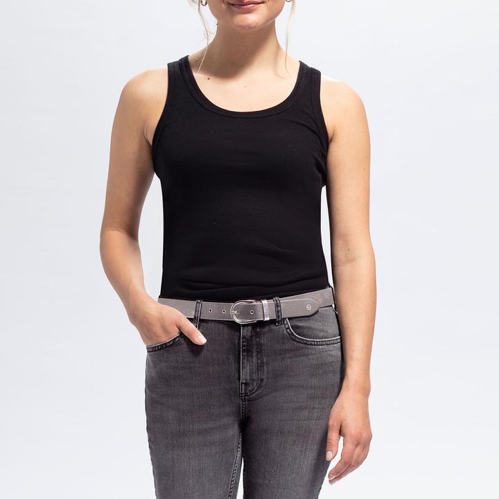 Produktbild Tamaris Gürtel Leder (80)