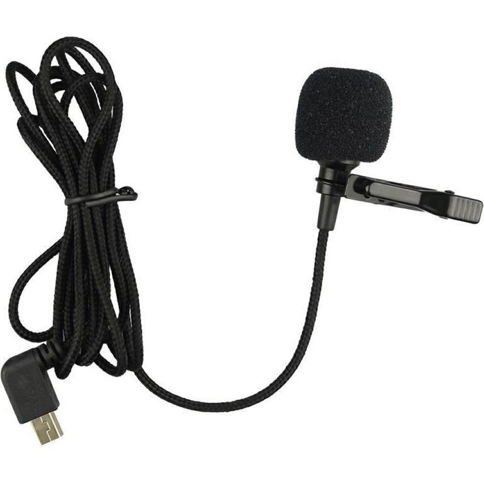 Sjcam Microfono Zewnętrzny Sj6/Sj7, Microfono