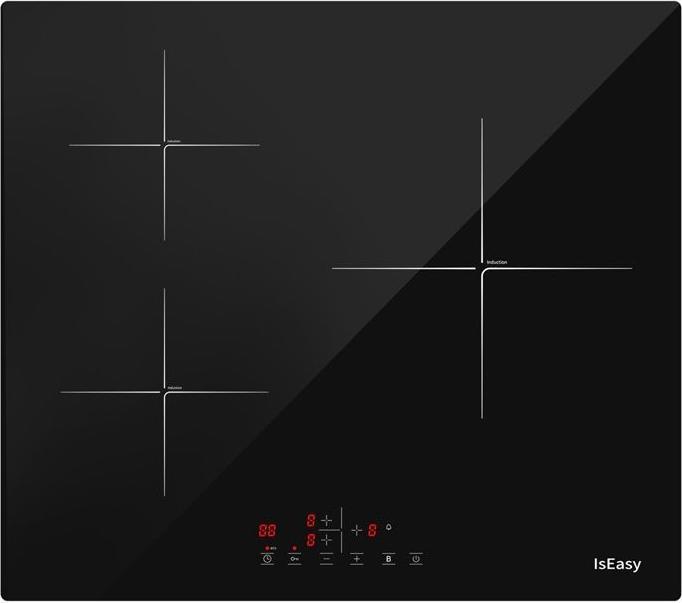IsEasy LI3-17 induction cooktop