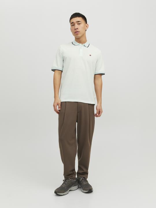 Produktbild Jack & Jones Jprbluwin Polo Ss Noos (S)