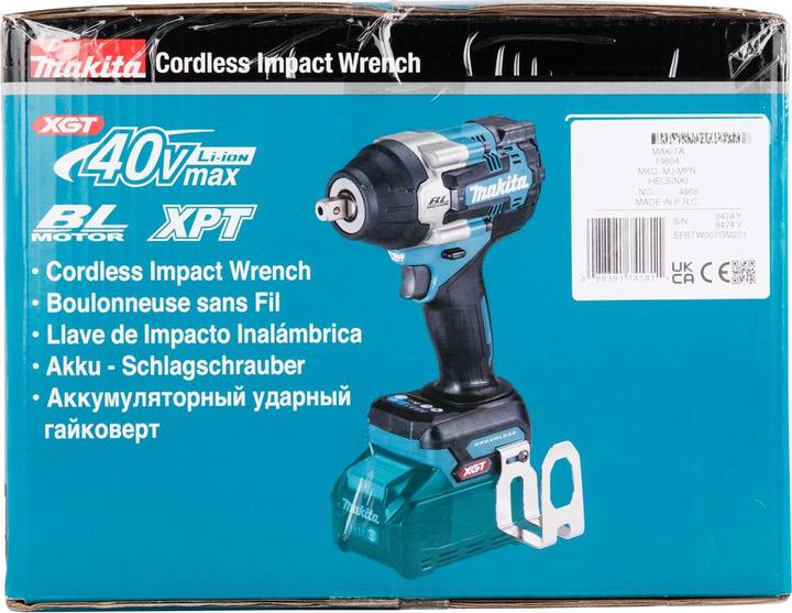 Produktbild Makita TW007GM201