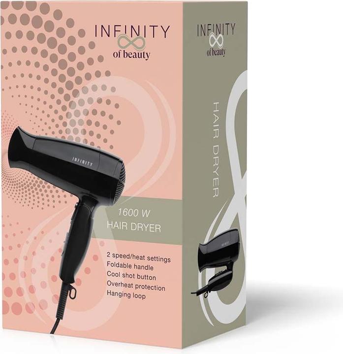 Image du produit Melissa 16640144 (1600 W)