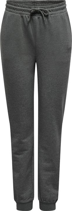 Actual product image Only Play Slim Fit Medium Waist Elasticated Trousers Jogging Pants