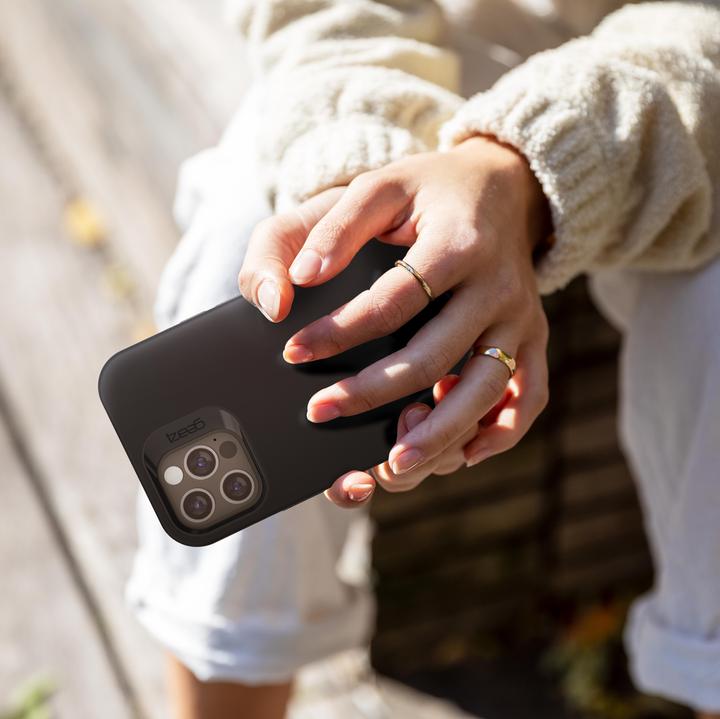 Produktbild gear4 Rio Snap (Apple iPhone 12)