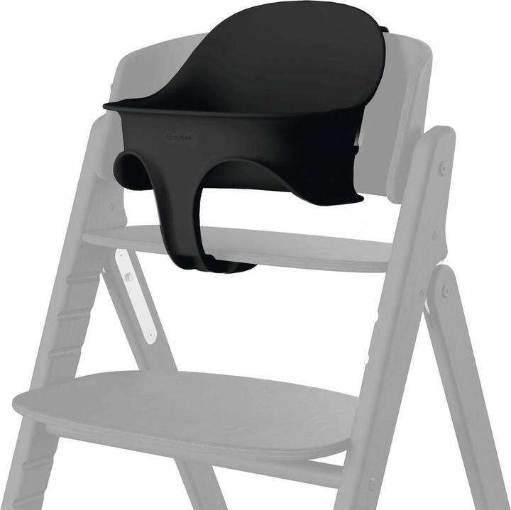 Actual product image Cybex Clcik and Fold 3 in 1 highchair (Stair high chair)
