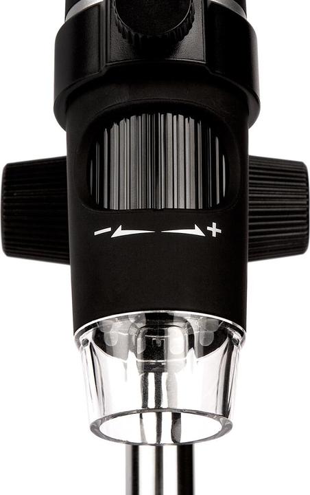 Actual product image veho DX-2 USB 5MP Microscope