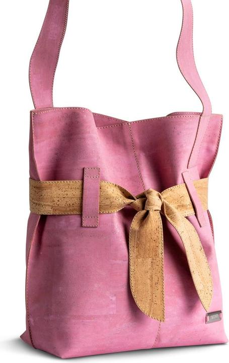 Produktbild Artipel Korktasche «Present» (12 l)