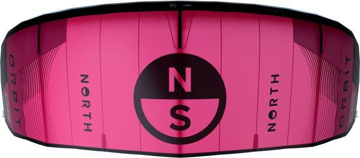 Actual product image North Orbit Kite 10m