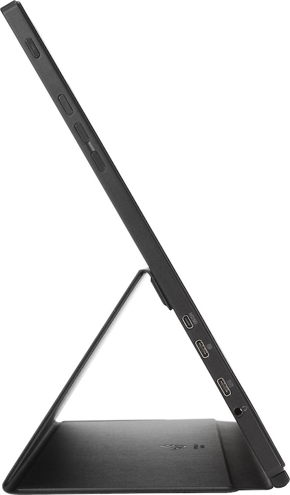 Actual product image ASUS ROG Strix XG17AHPE (1920 x 1080 pixels, 17.30")
