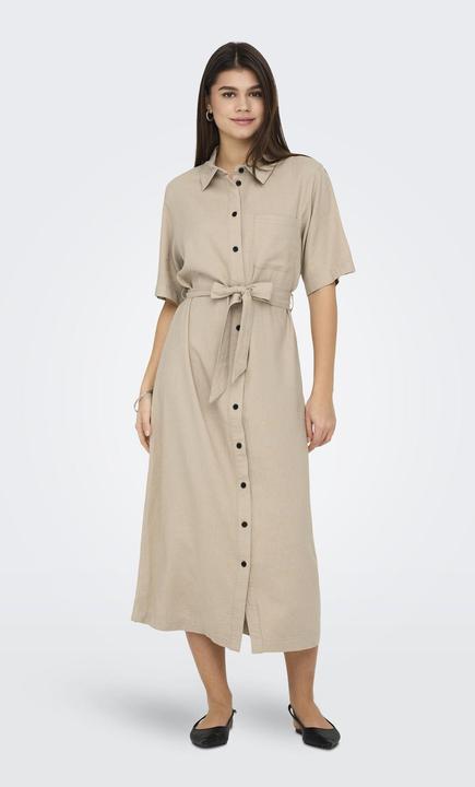 Actual product image Only ONLCARO Langes Kleid Kleid (XL)