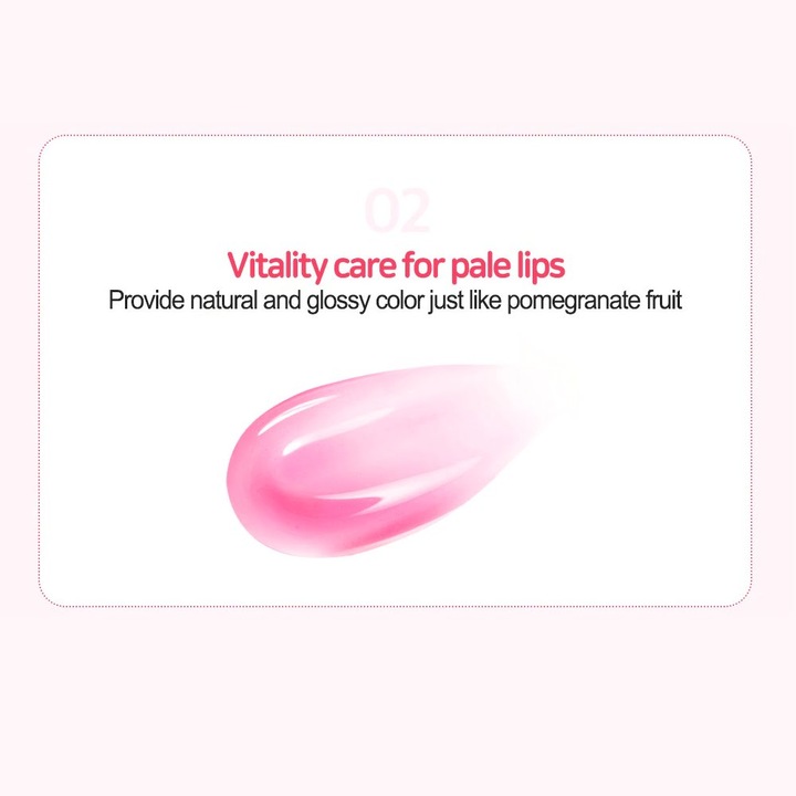 Produktbild Frudia Honey Pomegranate (Fluid, 10 ml)