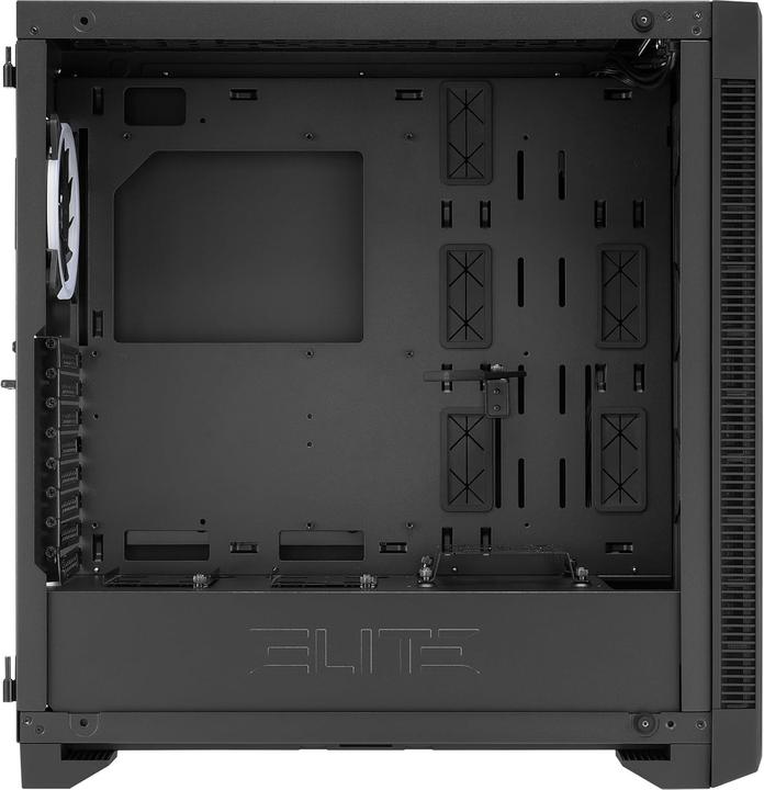 Produktbild Sharkoon Elite Shark CA200M (ATX, E-ATX)