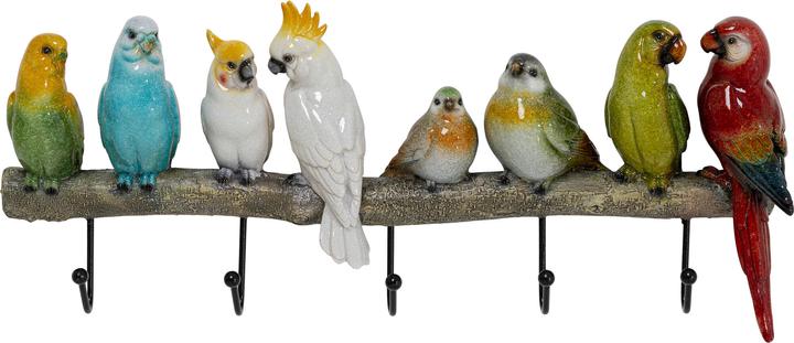 Actual product image Kare Design Exotic Birds