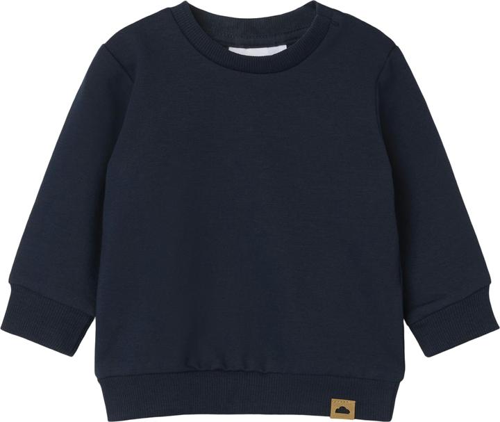 Produktbild Name it Nbntakki Ls Sweat Noos (50)