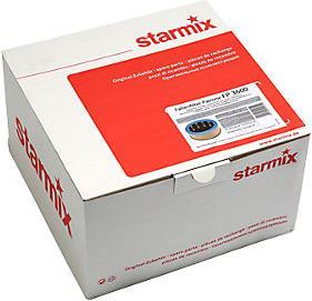 Produktbild starmix Faltenfilter