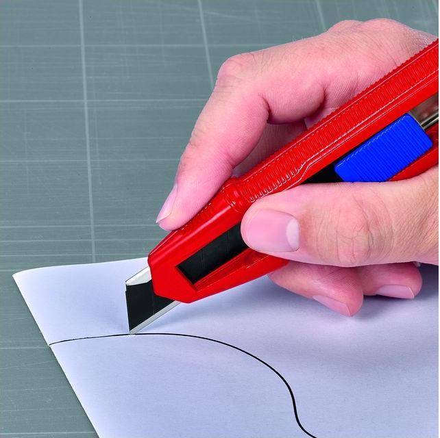Produktbild Knipex CutiX (Cutter)