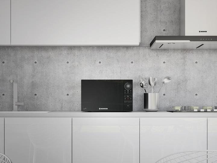 Actual product image Hoover HMGI 25TB ChefVolution (25 l)