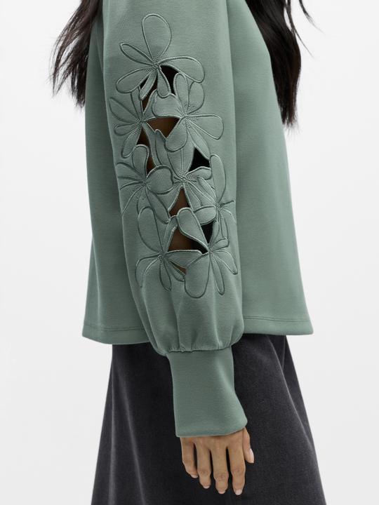 Produktbild Object Detailed Pullover (L)