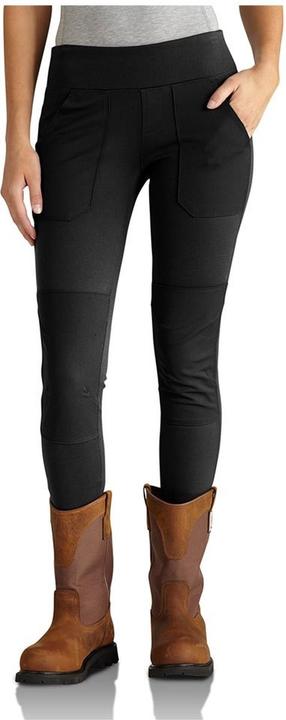 Produktbild Carhartt Force Utility Legging Black Gr.L (L)