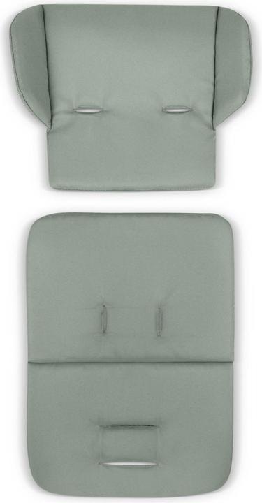 Actual product image ABC Design Ping 3 Trekking Buggy - Reisebuggy ab 6 Monaten bis 22 kg