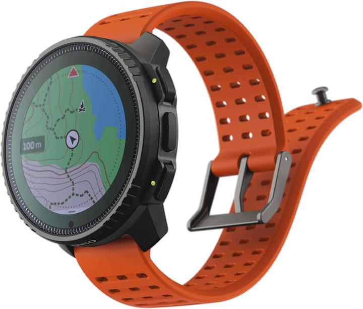 Produktbild Suunto Vertical Solar (49 mm)